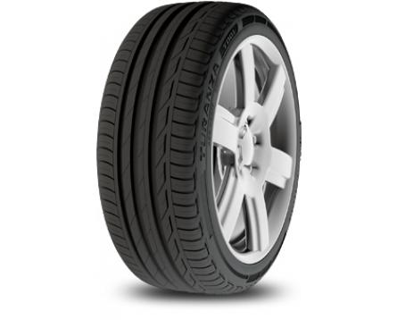 BRIDGESTONE TURANZA T001 215/50 R18 92 W