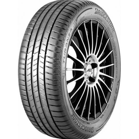 Padangos BRIDGESTONE TURANZA T002 215/45 R17 87 W