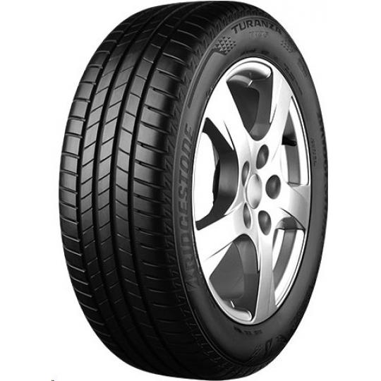 Padangos BRIDGESTONE TURANZA T005 B-SILENT 185/65 R15 88 T