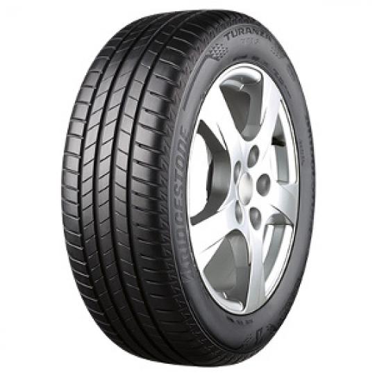 Padangos BRIDGESTONE TURANZA T005 SLT 245/45 R18 96 W