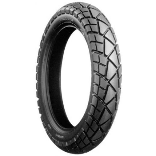 Padangos Bridgestone 120/90 -16 63P TW202