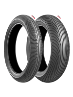 Padangos Bridgestone 120/600 R17  W01 Rain