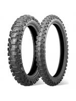 Padangos BRIDGESTONE X31 90 100 -21 57M TT FRONT