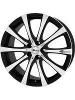 Ratlankiai BROCK B21 BMFM 5X114,3 R17 7,5 ET47