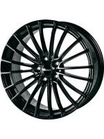 Ratlankiai BROCK B24 B 5X110 R17 7,5 ET38