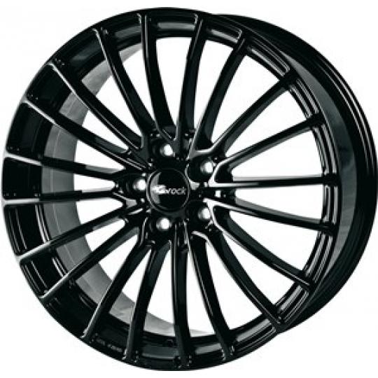 Ratlankiai BROCK B24 B 5X110 R17 7,5 ET38