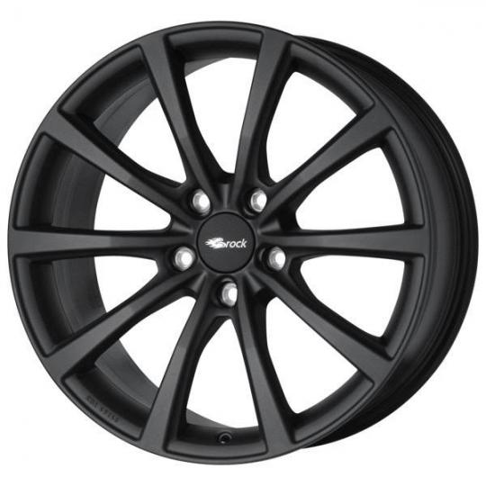 Ratlankiai BROCK B32 B 5X112 R18 8,5 ET36