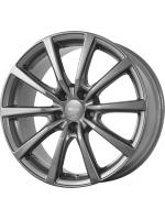 Ratlankiai BROCK B32 GUN 5X114,3 R18 8,5 ET45