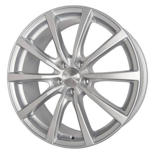 Ratlankiai BROCK B32 S 5X112 R18 7,5 ET33