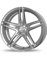 Ratlankiai BROCK B33 S 5X115 R18 8,0 ET40