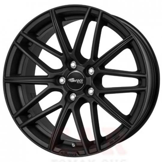 Ratlankiai BROCK B34 BM 5X114,3 R17 7,5 ET35