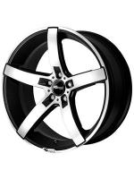 Ratlankiai BROCK B35 BMFM 5X112 R17 7,5 ET45