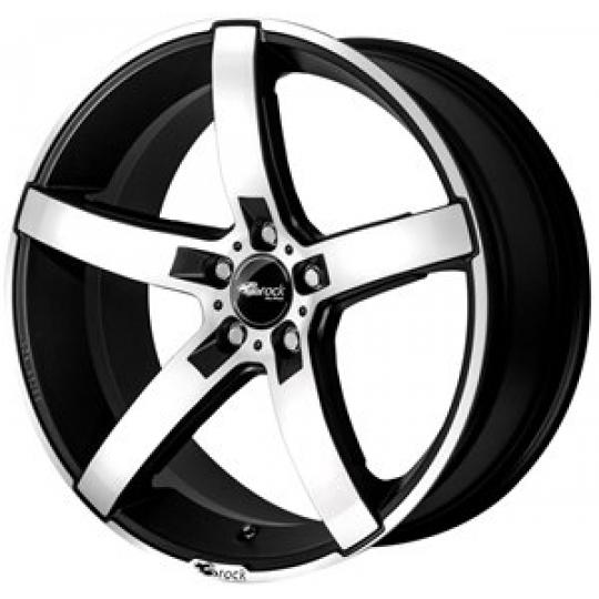 Ratlankiai BROCK B35 BMFM 5X112 R17 7,5 ET45