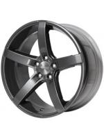 Ratlankiai BROCK B35 GUN 5X112 R17 7,5 ET49