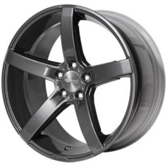 Ratlankiai BROCK B35 GUN 5X112 R17 7,5 ET49