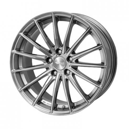 Ratlankiai BROCK B36 HS 5X108 R18 8,0 ET45