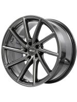 Ratlankiai BROCK B37 GUN 5X114,3 R18 8,0 ET45