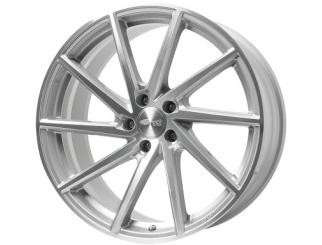 Ratlankiai BROCK B37 SFM 5X114,3 R19 8,5 ET45