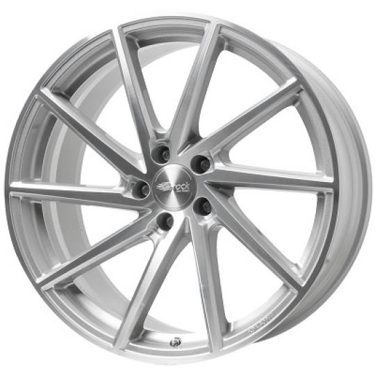 Ratlankiai BROCK B37 SFM 5X112 R18 8,0 ET54