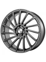 Ratlankiai BROCK B39 GM 5X112 R17 7,0 ET47