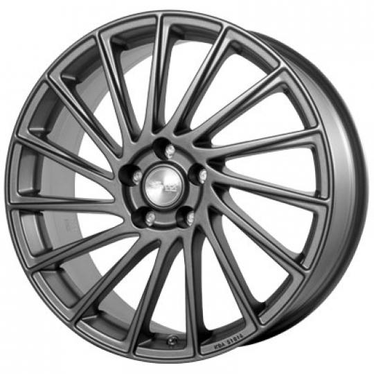 Ratlankiai BROCK B39 GM 5X112 R17 7,0 ET47