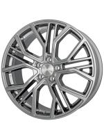 Ratlankiai BROCK B41 GUN 5X112 R20 9,0 ET44