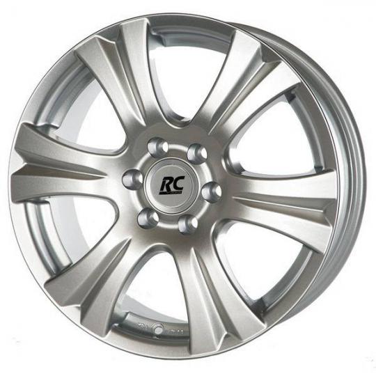 Ratlankiai BROCK RC 146S S 6X139,7 R17 7,5 ET25