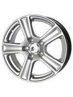 Ratlankiai BROCK RC 19 S 4X100 R15 5,0 ET32