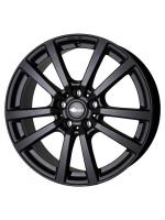 Ratlankiai BROCK RC 25T B 5X130 R16 6,5 ET60