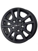 Ratlankiai BROCK RC 25T BM 5X160 R16 6,5 ET60