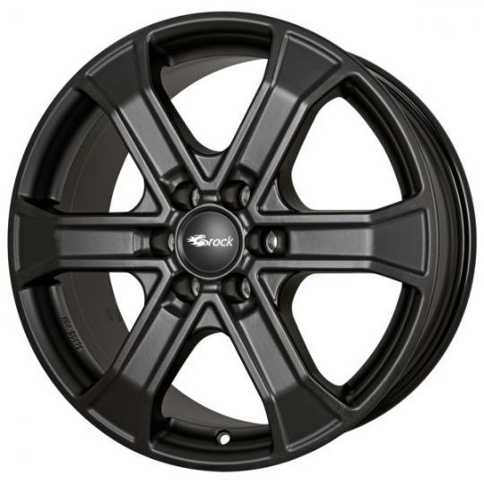 Ratlankiai BROCK RC 31 BM 6X139,7 R16 7,0 ET33