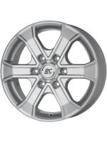 Ratlankiai BROCK RC 31 S 6X139,7 R16 7,0 ET42