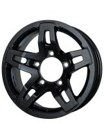 Ratlankiai BROCK RC 33X BM 5X139,7 R15 5,5 ET5