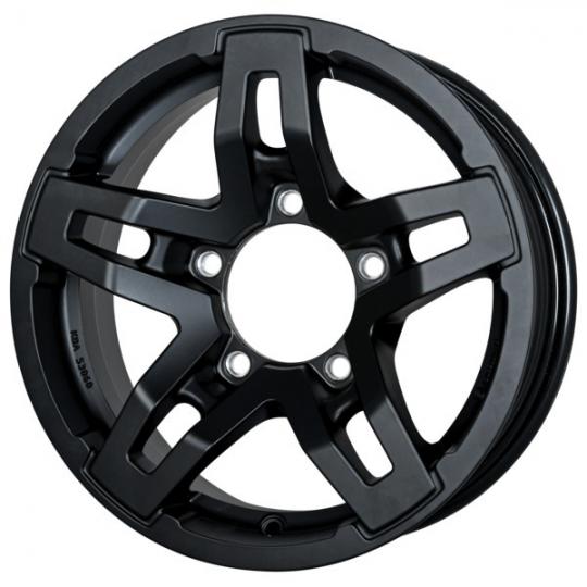 Ratlankiai BROCK RC 33X BM 5X139,7 R15 5,5 ET5