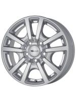 Ratlankiai BROCK RC25T S 5X108 R17 7,0 ET46