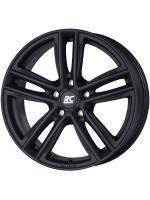 Ratlankiai BROCK RC27 B 5X100 R15 6,0 ET45