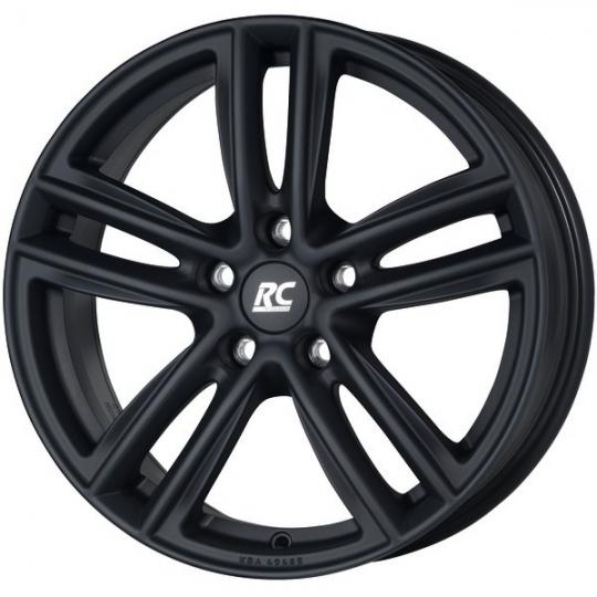 Ratlankiai BROCK RC27 BM 5X114,3 R17 6,5 ET40