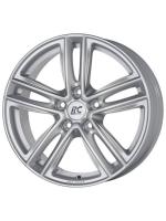 Ratlankiai BROCK RC27 S 5X112 R17 7,0 ET42