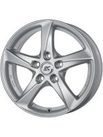 Ratlankiai BROCK RC30 S 5X114,3 R17 7,0 ET51