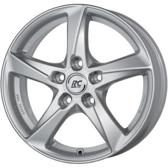 Ratlankiai BROCK RC30T S 5X108 R17 7,0 ET46