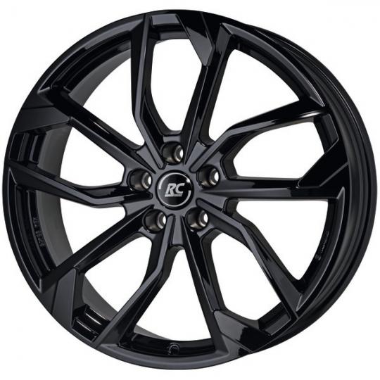 Ratlankiai BROCK RC34 B 5X112 R17 6,5 ET43