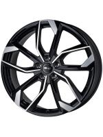 Ratlankiai BROCK RC34 BFM 5X100 R17 7,0 ET43