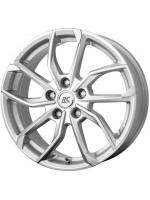 Ratlankiai BROCK RC34 S 5X100 R16 6,0 ET50