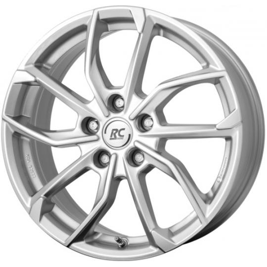 Ratlankiai BROCK RC34 S 5X112 R18 8,5 ET56