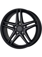 Ratlankiai BROCK RCD17 BM 5X112 R16 6,5 ET49