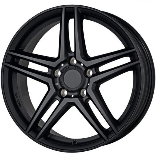 Ratlankiai BROCK RCD17 BM 5X112 R18 8,0 ET40