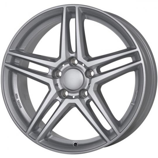 Ratlankiai BROCK RCD17 S 5X112 R16 6,5 ET44