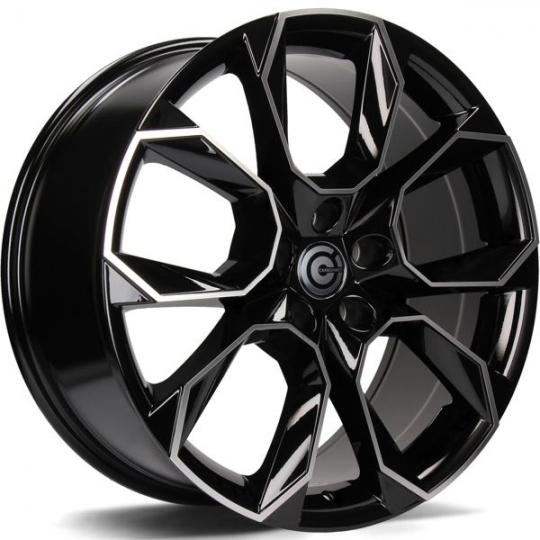 Ratlankiai CARBONADO BEAST BFM 5X112 R16 6,5 ET43