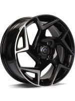 Ratlankiai CARBONADO CLIPPER BFM 4X108 R15 6,5 ET40