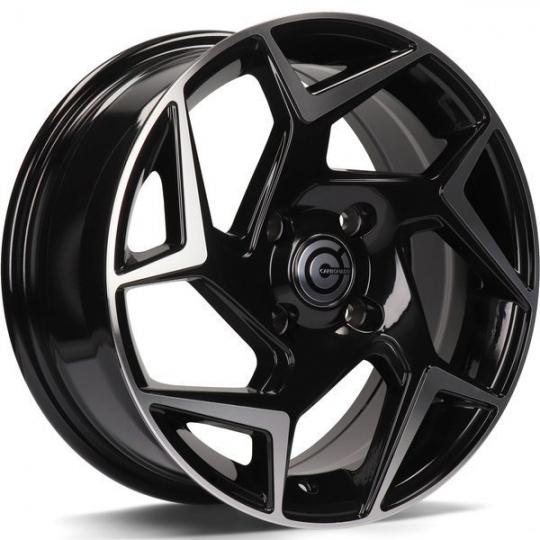 Ratlankiai CARBONADO CLIPPER BFM 4X108 R15 6,5 ET40